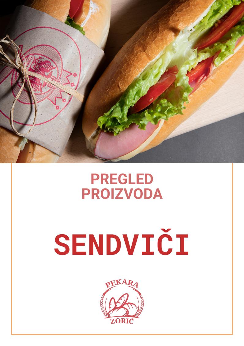 Sendviči